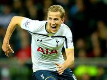 Harry Kane is proving at Tottenham the value of bringing academy youngsters into the team