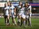 George Ford kicked 15 points as Bath strolled to victory