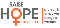 RAISE Hope for Congo