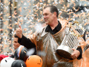 San Francisco Giants Victory Parade and Civic Celebration