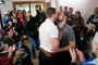 First day of same-sex marriages in Bozeman