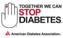 Stop Diabetes ADA Carousel