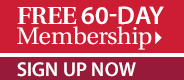 FREE 60 DAY Membership