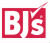 BJ's Wholesale Club Footer logo