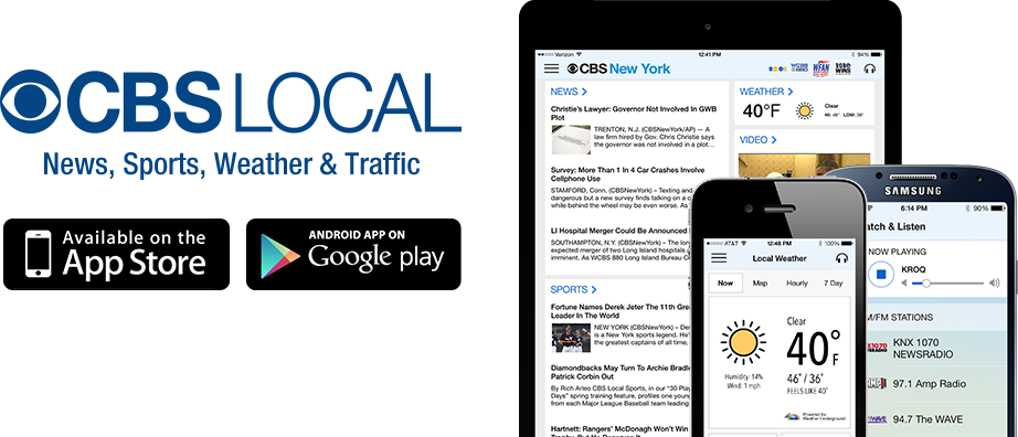 CBSLocal Apps