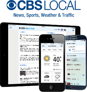 CBSLocal Apps