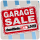 Garage Sales App