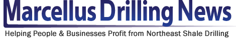 Marcellus Drilling News