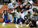 Dallas Cowboys v Chicago Bears