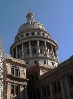 Austin capitol