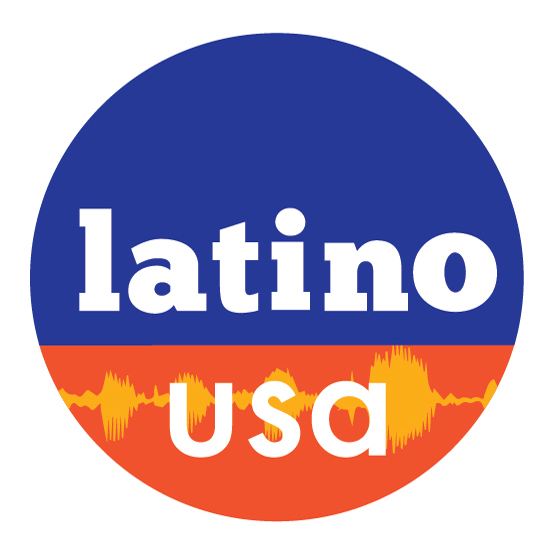 Latino USA Podcast