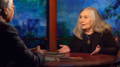 Marilynne Robinson