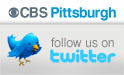 CBS Pittsburgh follow us on twitter