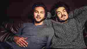 German duo Milky Chance is featured on this week's Metropolis.