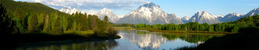 Snake River | Scott Bosse