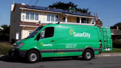 The SolarCity App Is Full of Potential, But Will Their Strategy Work?