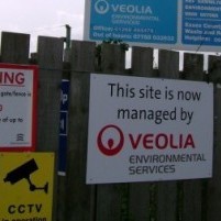 The Veolia Approach to Waste Management