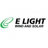 E Light Wind and Solar