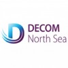 Decom North Sea