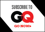 Subscribe to GQ