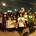 Police Brutality Protesters Shut Down Wynwood