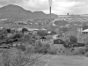 Hayden, AZ: ASARCO smelter, 1940's