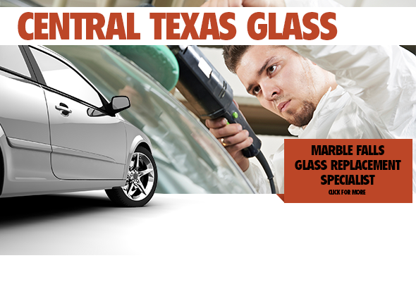 Central Texas Glass Company