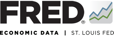 FRED Logo