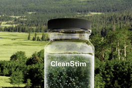 CleanStim Formulation
