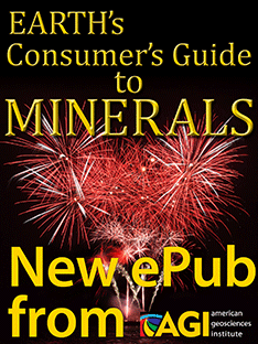 EARTH's Consumer's Guide to Minerals