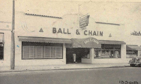 Little Havana's Ball & Chain Club Brings a Colorful History as It Plans to Reopen