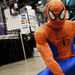 Geek Goes Big at Wizard World