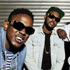 Black Hippy are (from left) Kendrick Lamar, Schoolboy Q, Jay Rock and Ab-Soul.
