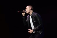  Ross native Chris Jamison, a semifinalist on NBC's "The Voice," performs Wednesday night for a hometown crowd at Stage AE on the North Shore.