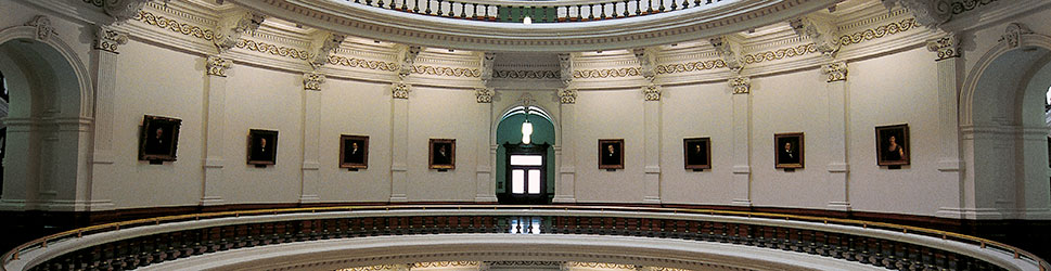 Texas House of Representatives