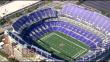 mt bank stadium Rob Long: Ravens v. Dolphins Preview