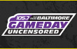 gamedayuncensored 110 Rob Long: Ravens v. Dolphins Preview