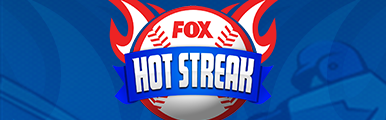Baseball Hot Streak