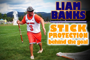 IL Instruction: Stick Protection With Liam Banks