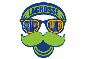 HEADstrong Lacrosse Mustache Madness: Thanksgiving Update
