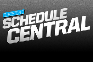 2015 DI Schedule Central: Full Schedules, Notes and Highlights