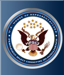 HPSCI Seal