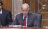 Watch: Biden Hearing