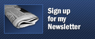 Newsletter Signup