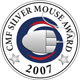 CMF Silver Mouse Award