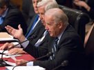 Sen. Biden Delivers Opening Remarks at Hearing on Pakistan