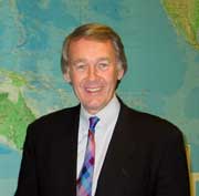 Chairman Edward J. Markey