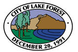 City of Lake Forest