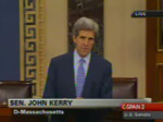 John Kerry Video