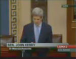 John Kerry Video